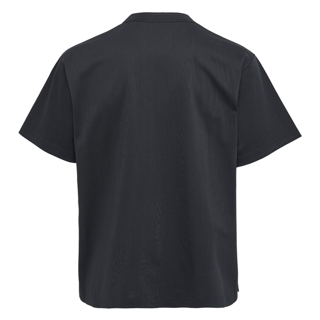 Cotton Jersey T-Shirt