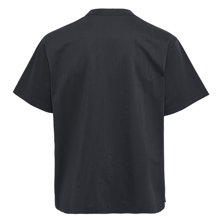 Cotton Jersey T-Shirt