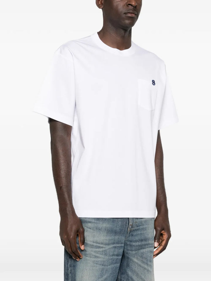 s Cotton Jersey T-Shirt