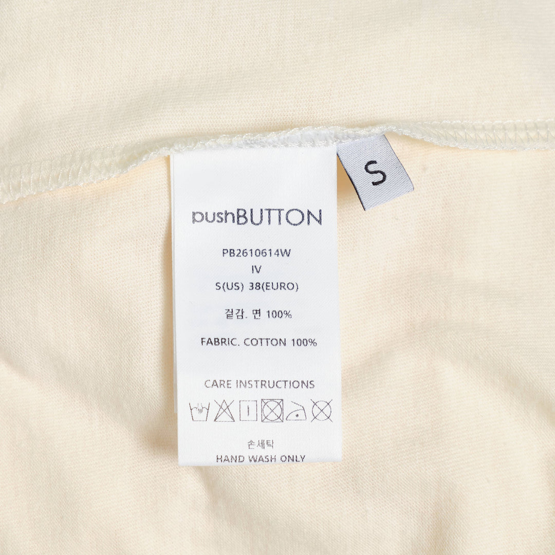 Humanswear Double Sleeve T-Shirt