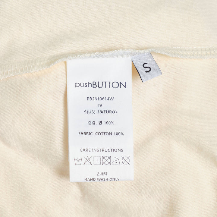 Humanswear Double Sleeve T-Shirt