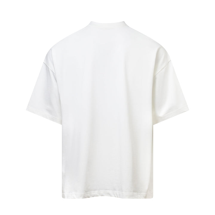 Oversized Tee