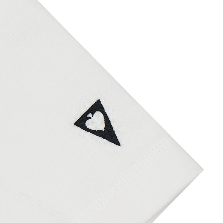 Turntable Tee