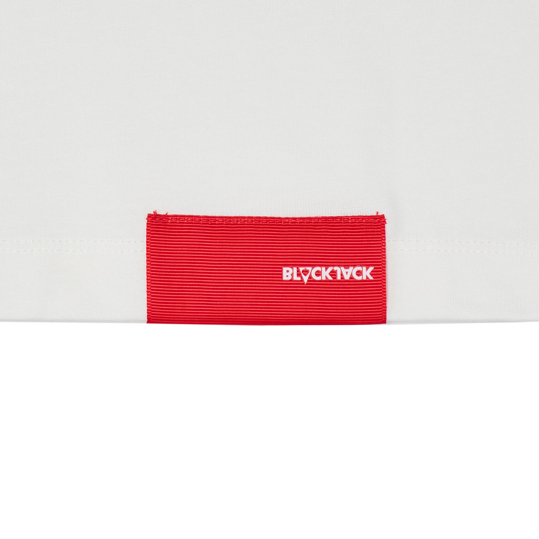 Turntable Tee