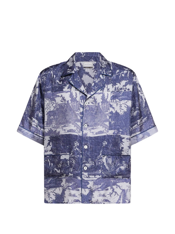 Shortsleeve Shirt