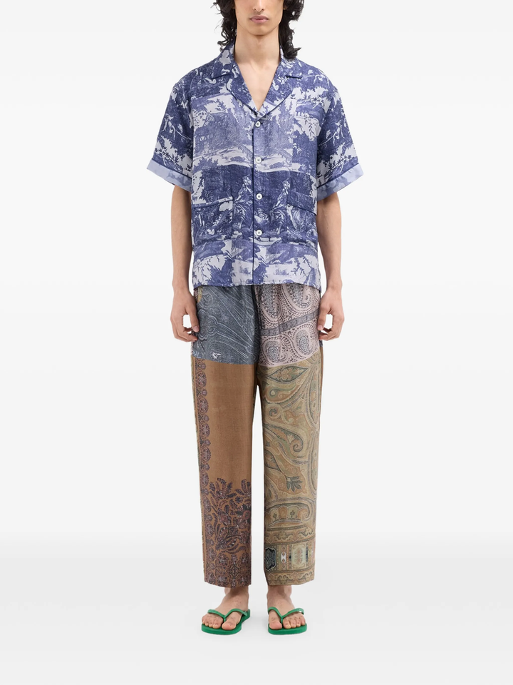 Shortsleeve Shirt