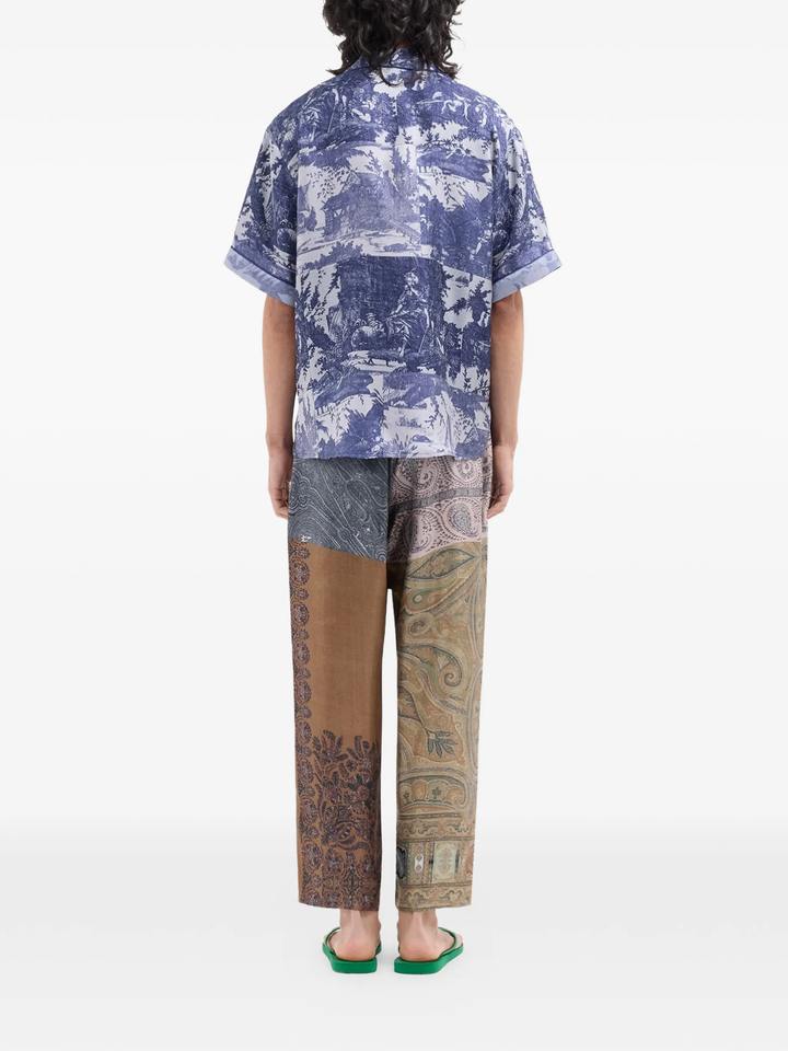 Shortsleeve Shirt
