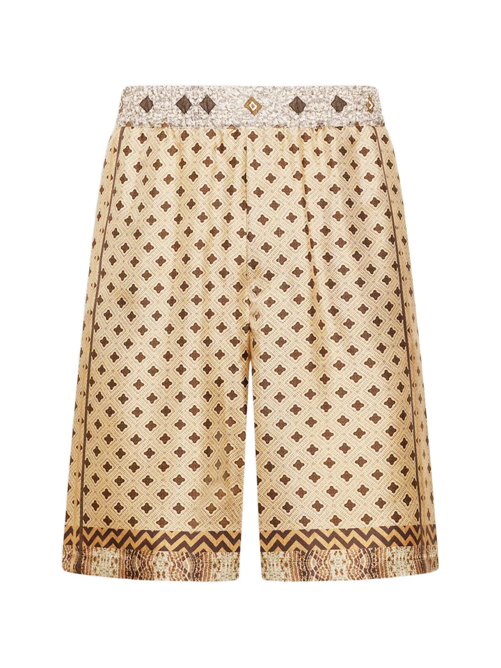 Aloe Shorts