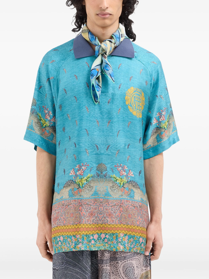 Aloeuw Scarf 67x67cm
