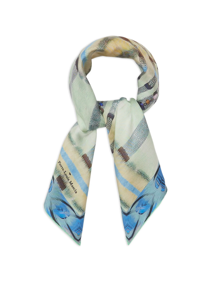 Aloeuw Scarf 67x67cm