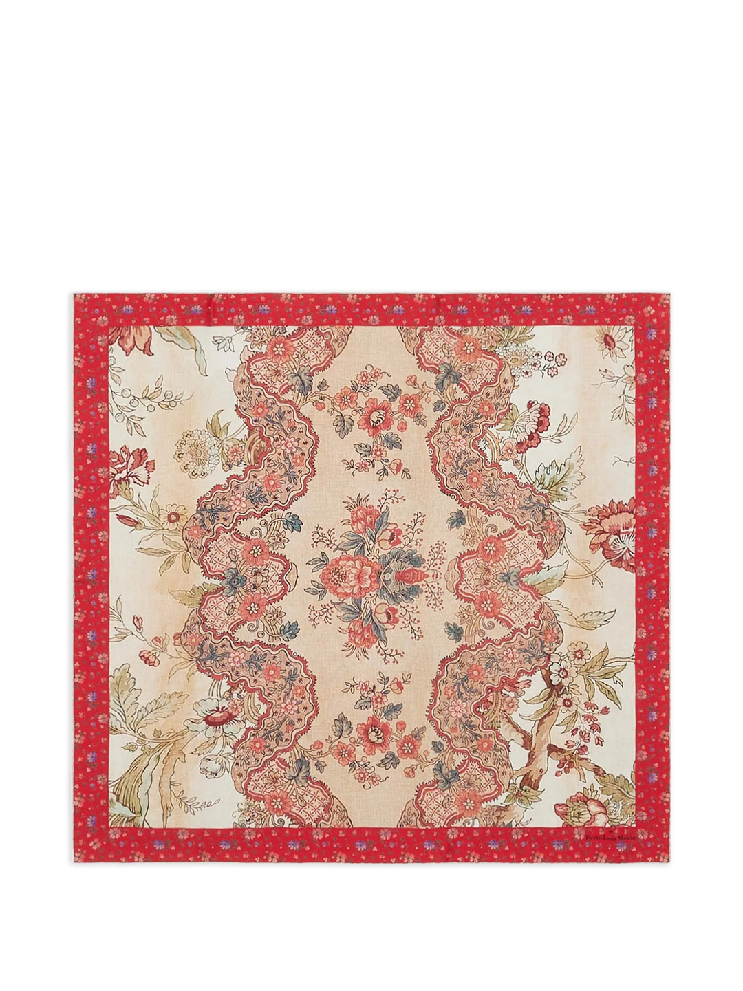Aloeuw Scarf 67x67cm