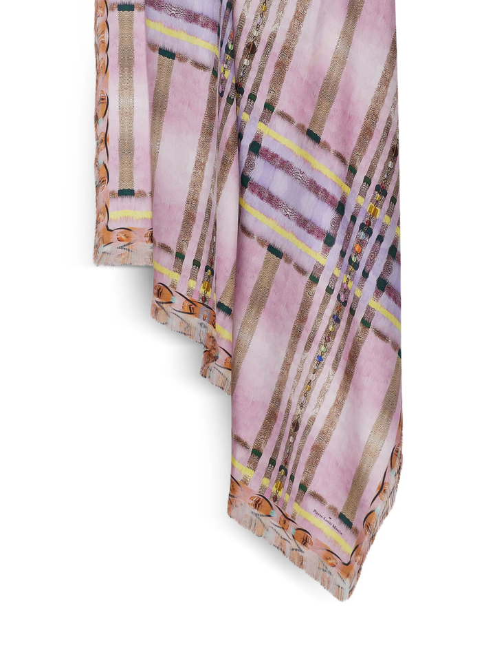 Aloeuw Scarf 135x195