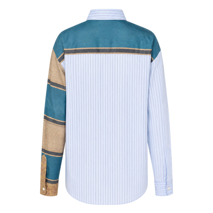 Aloe Long Sleeve Shirt