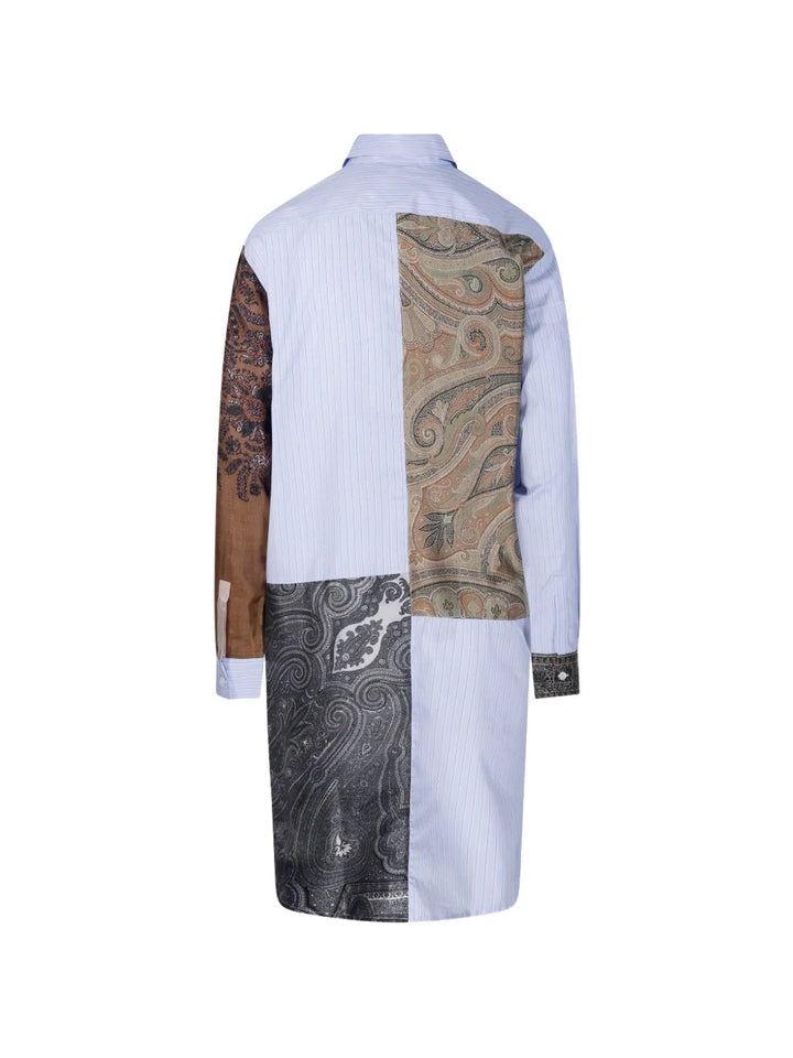 Longsleeve Shirt