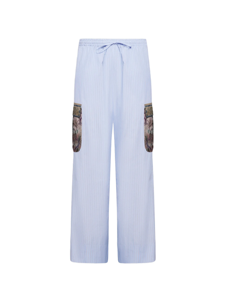 Aloe Trousers