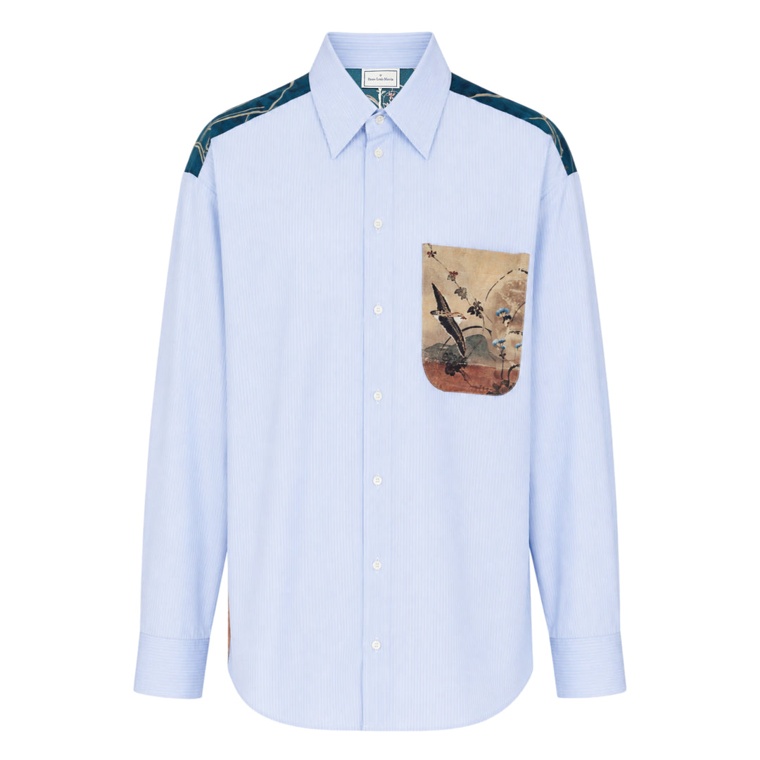 Aloe Long Sleeve Shirt