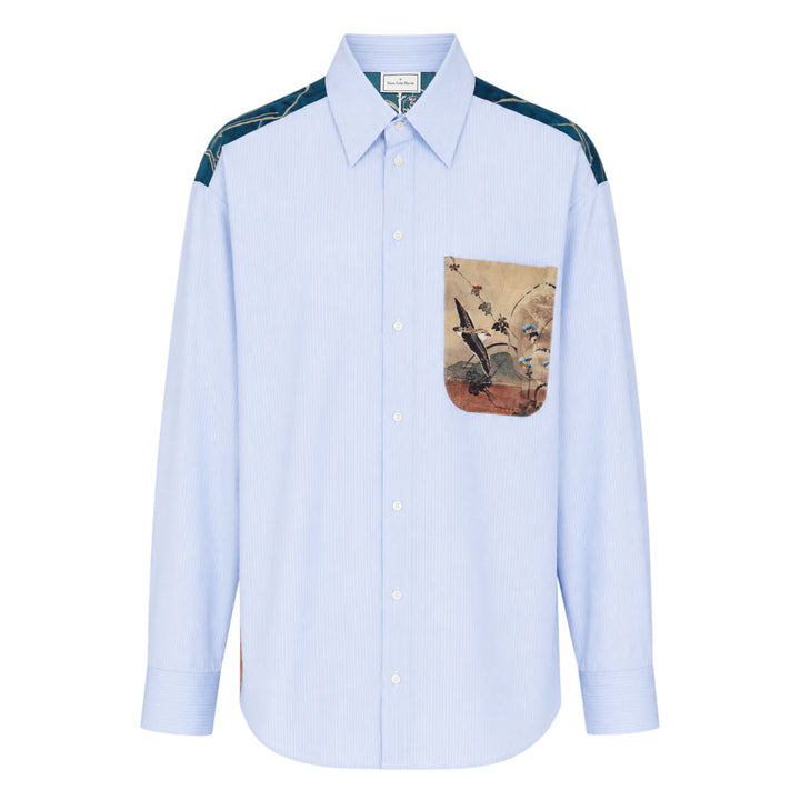 Aloe Long Sleeve Shirt