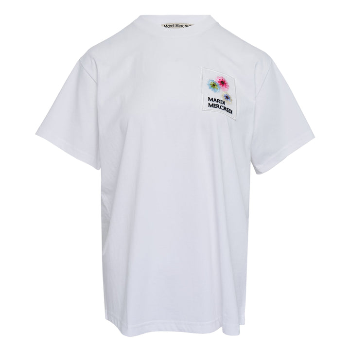 Flower Patch T-Shirt