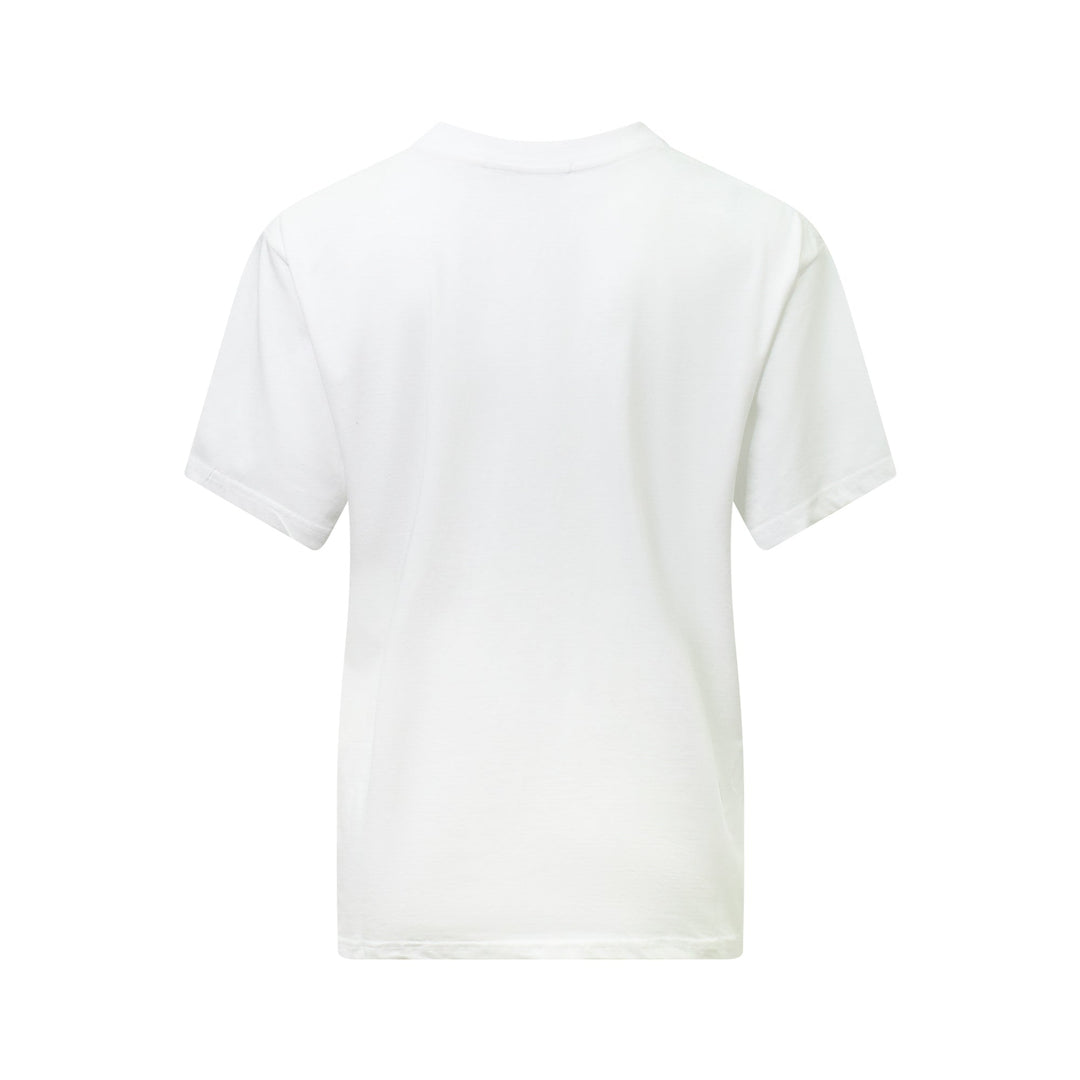 Mardi Rose T-Shirt