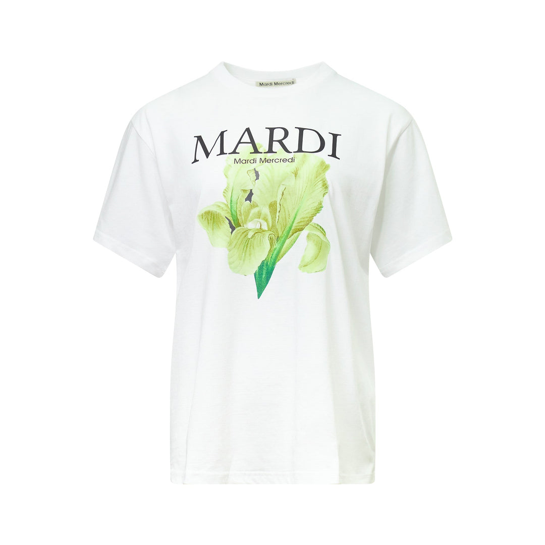 T-Shirt Lilies