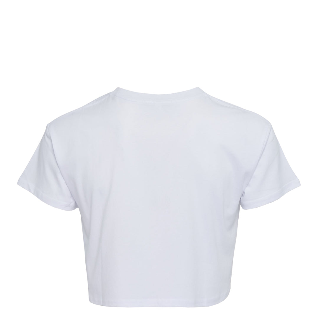 Cropped T-Shirt