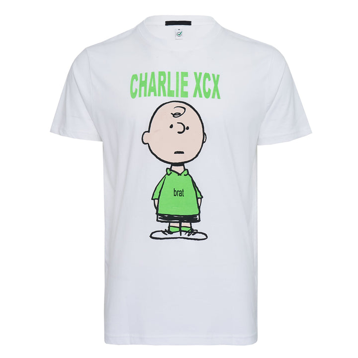 Charlie XCX Brat T-Shirt