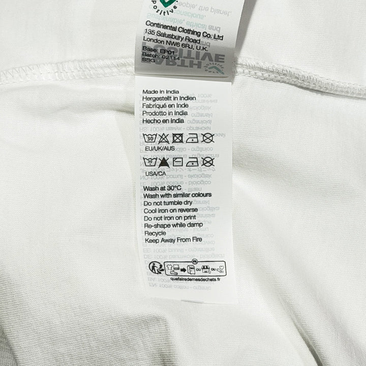 Labucci Unisex T-Shirt