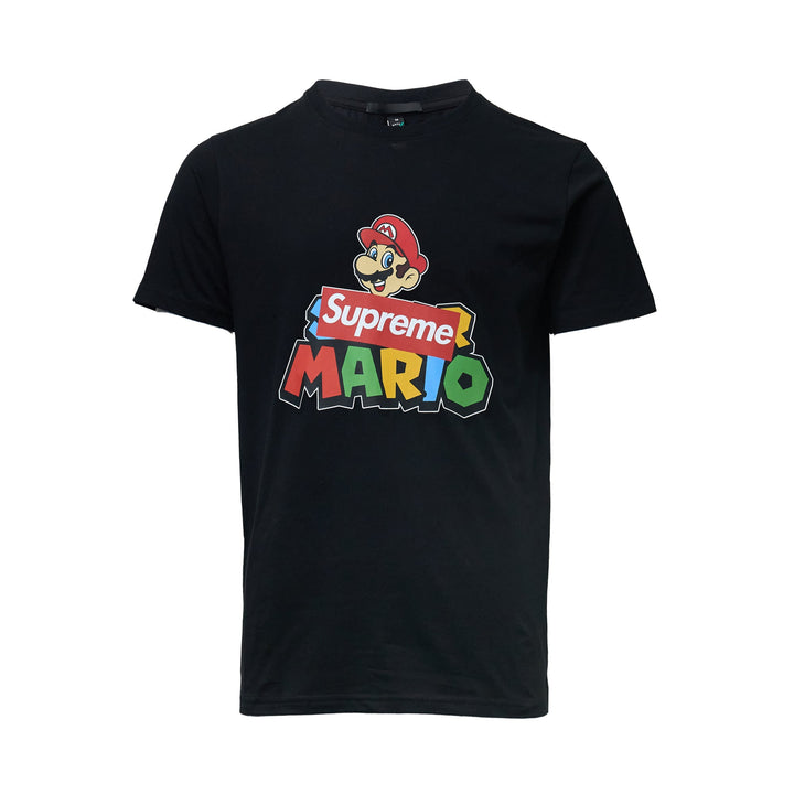 Supreme Mario T-Shirt