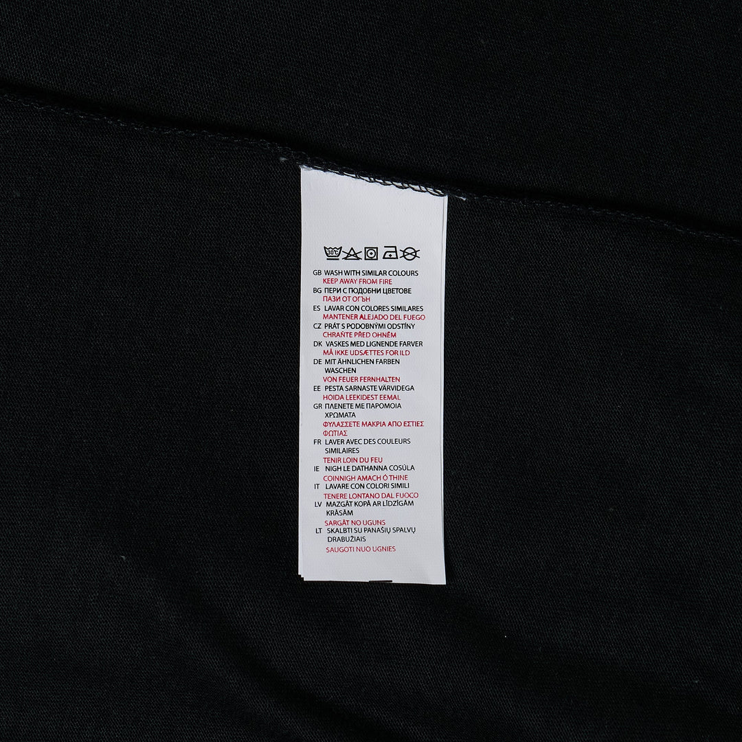 Womens Loose T-Shirt