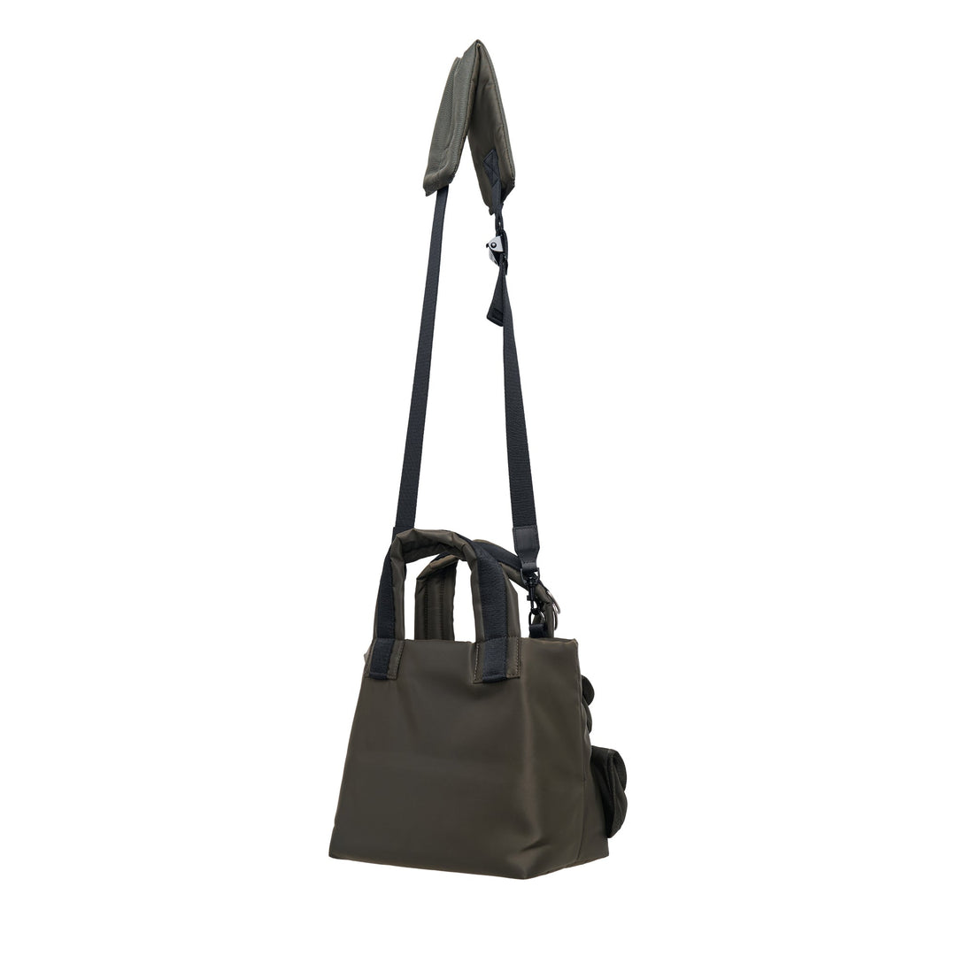 Nylon Tote Bag Small