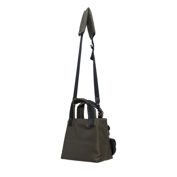 Nylon Tote Bag Small