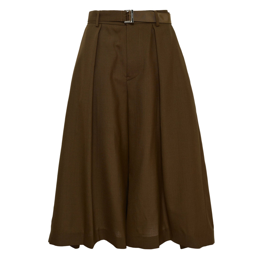 Suiting Pants
