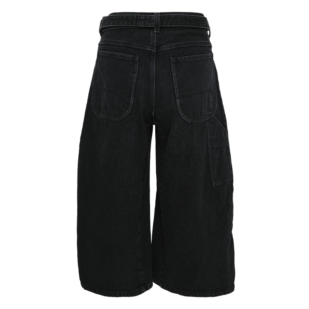 Denim Pants