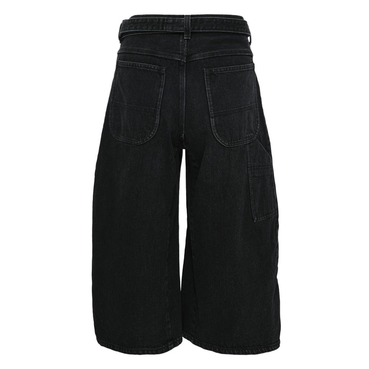 Denim Pants