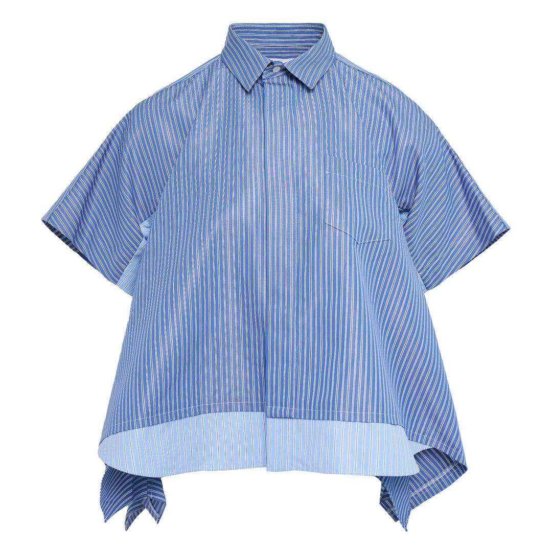 Poplin Shirt