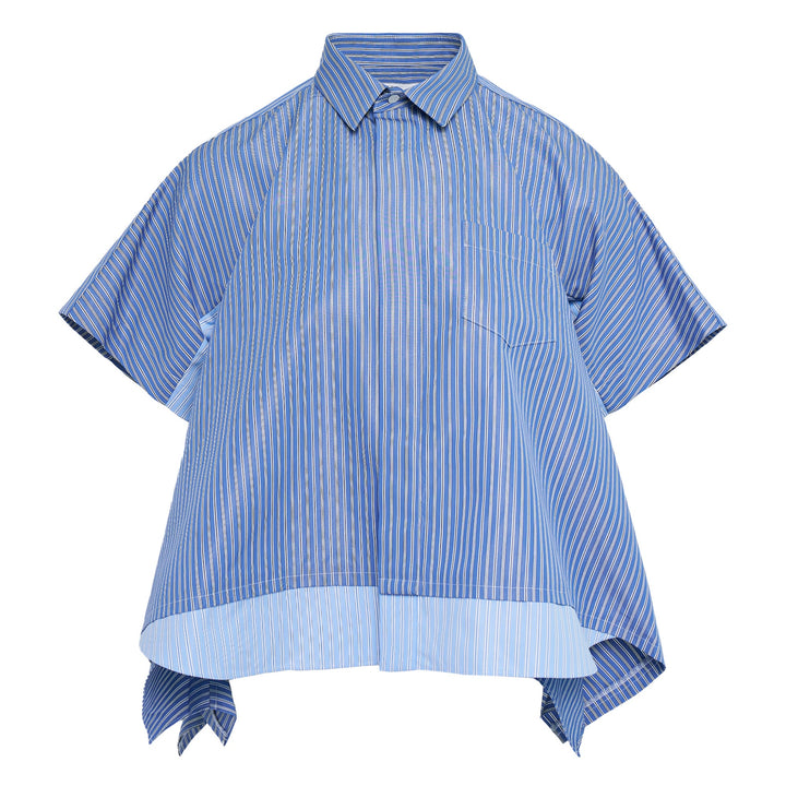 Poplin Shirt