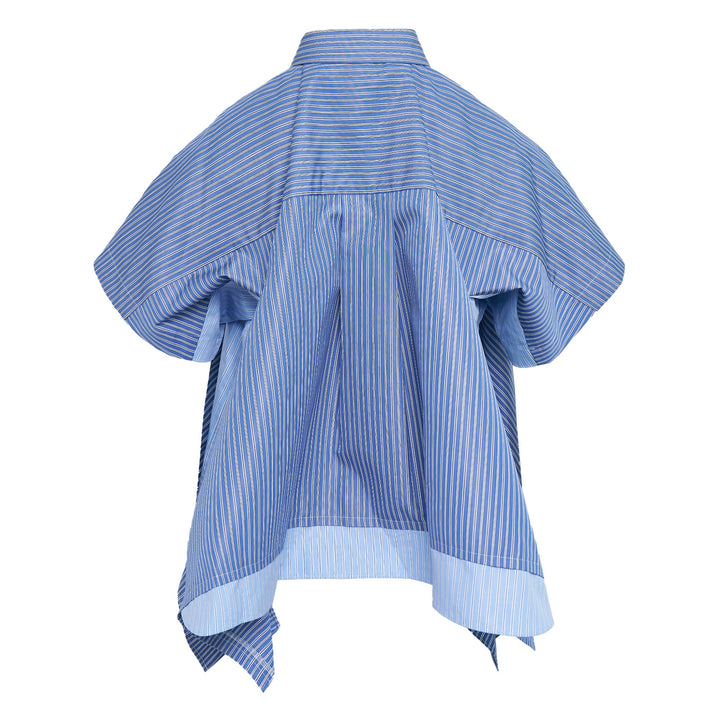 Poplin Shirt