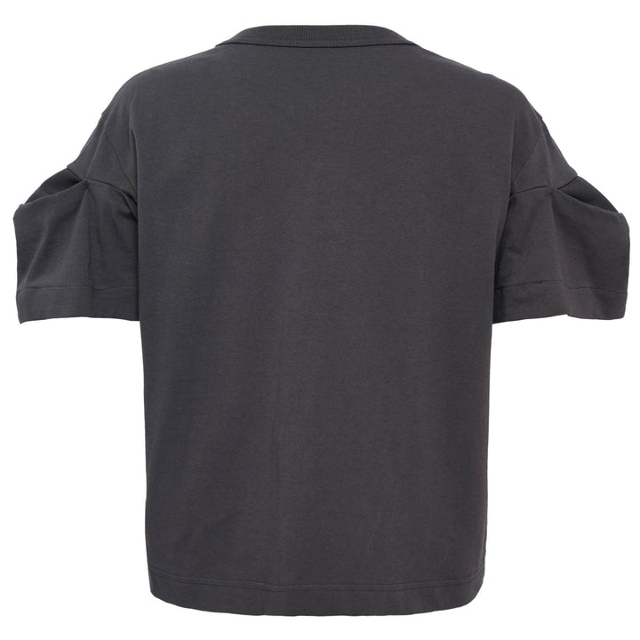 sacai Cotton Jersey T-Shirt
