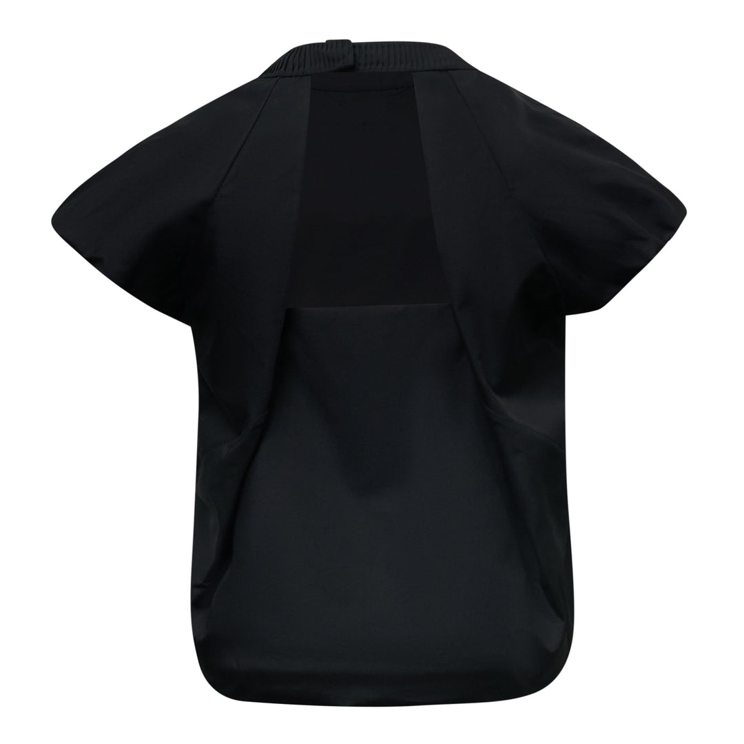 Poplin Pullover