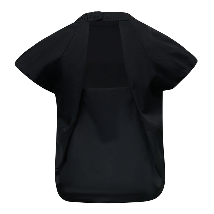 Poplin Pullover