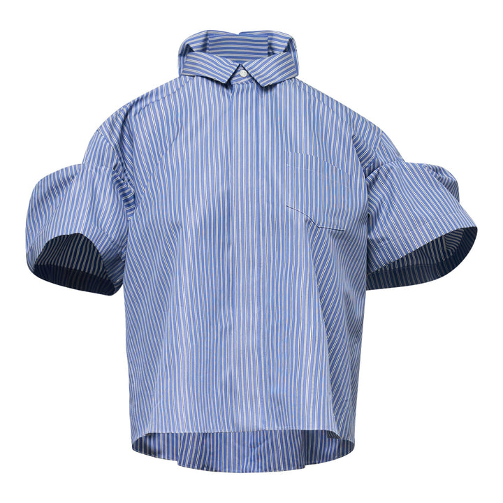 Poplin Shirt