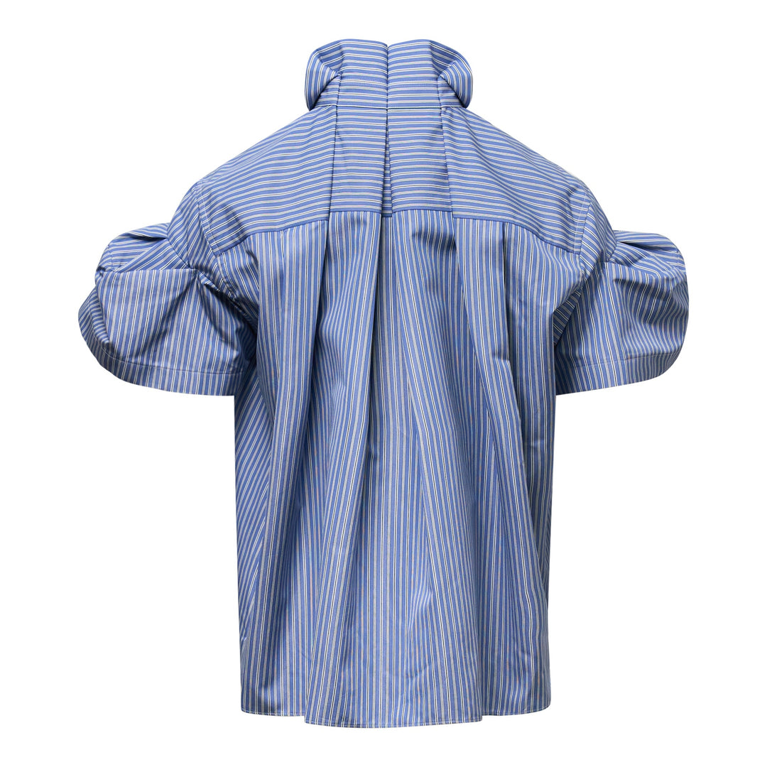 Poplin Shirt