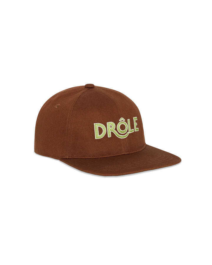 DRÔLE Casquette