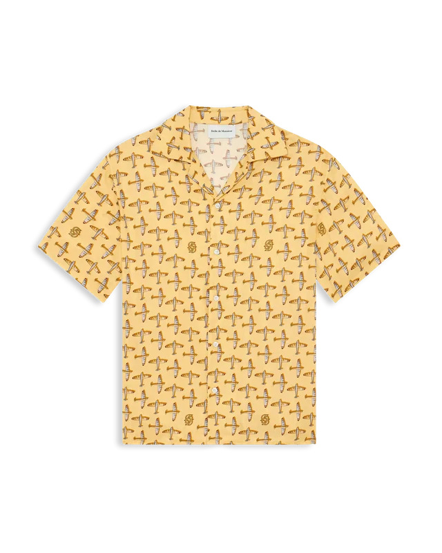 Chemise Skyline Shirt