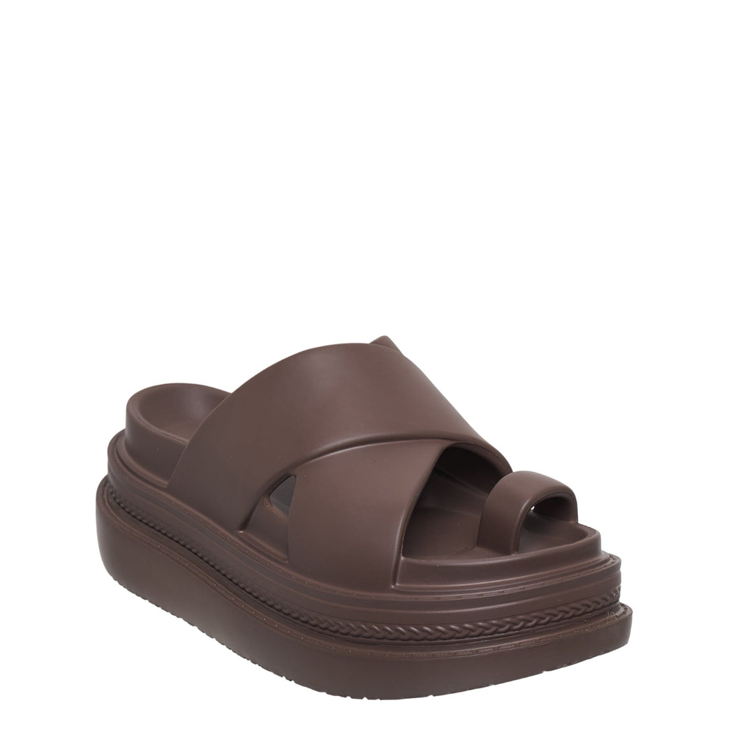 Foam Multiple Sole Sandals