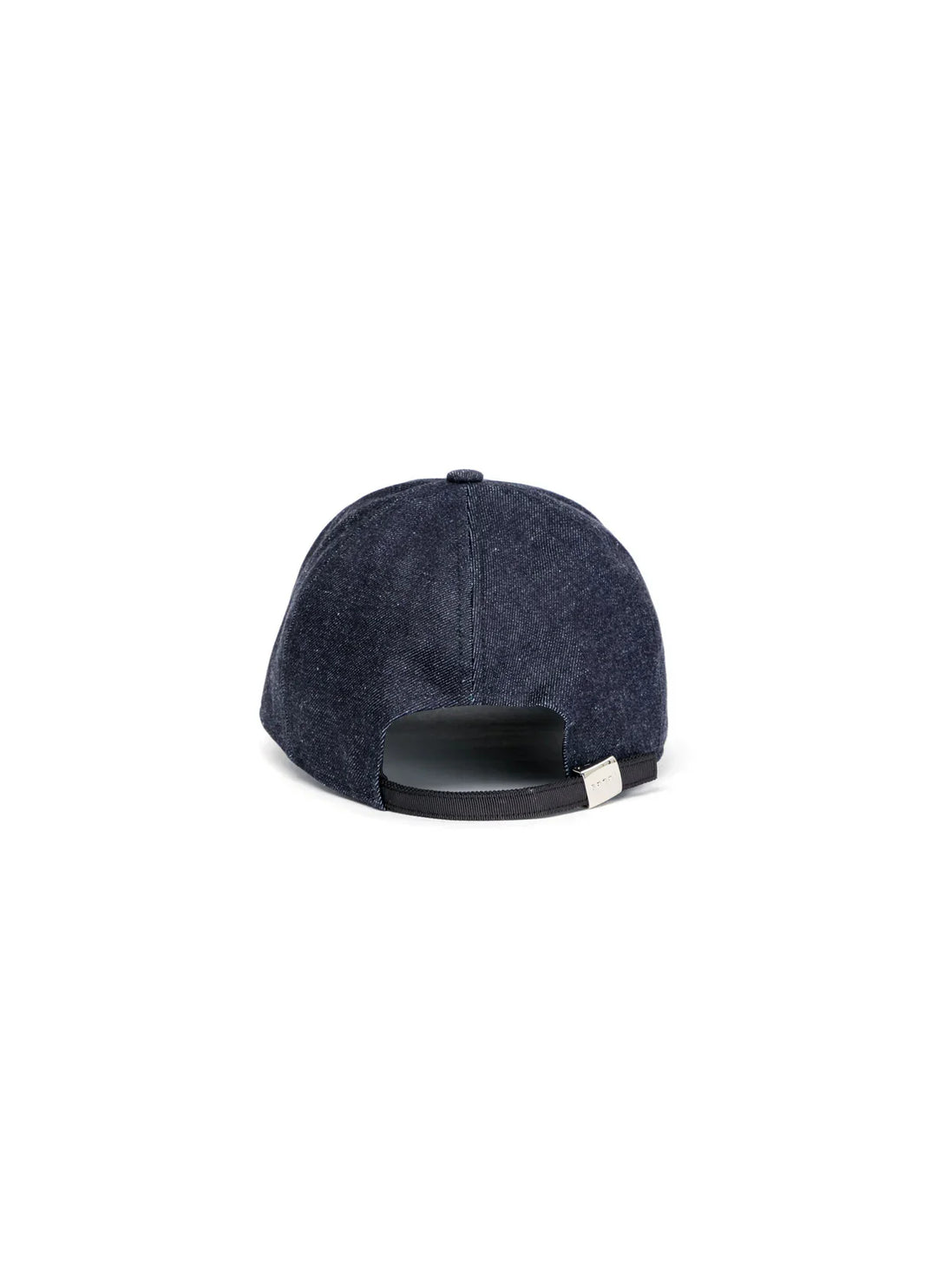 S Cap Denim