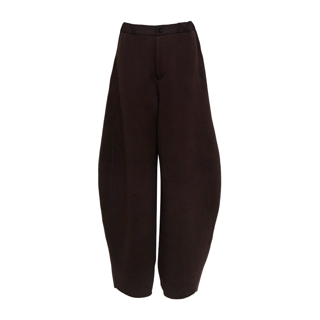 sacai Cotton Cashmere Knit Pants – Available at Club 21, Official Retailer in Singapore, Malaysia & Thailand with Global Shipping Online