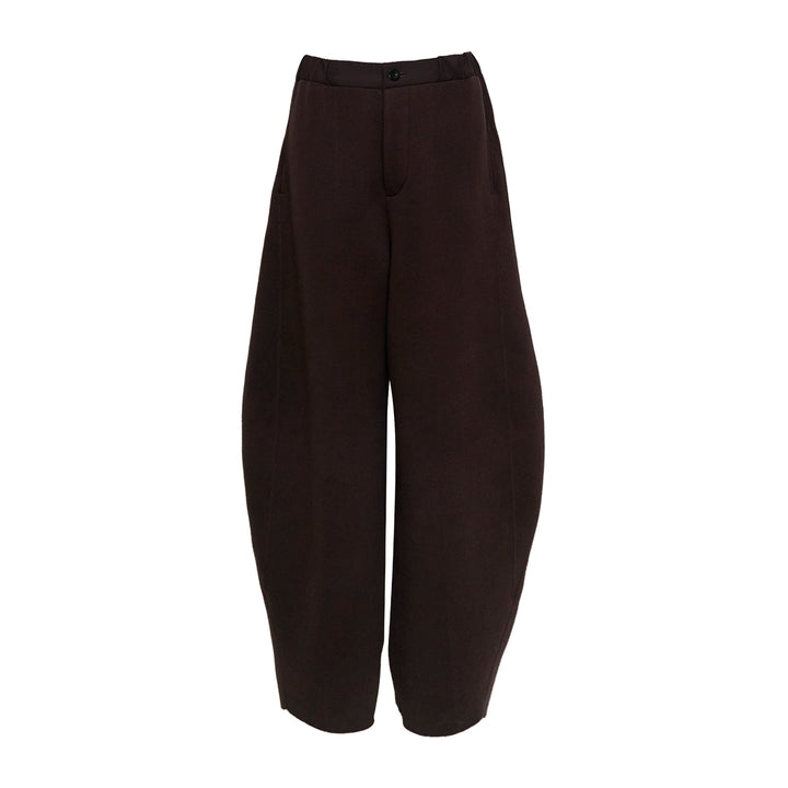 sacai Cotton Cashmere Knit Pants – Available at Club 21, Official Retailer in Singapore, Malaysia & Thailand with Global Shipping Online