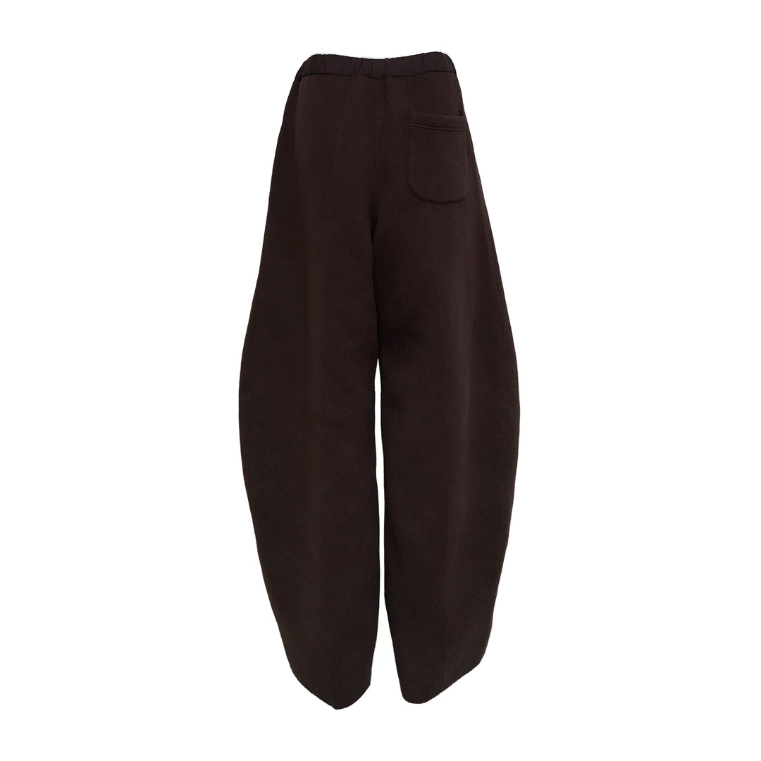 sacai Cotton Cashmere Knit Pants – Available at Club 21, Official Retailer in Singapore, Malaysia & Thailand with Global Shipping Online