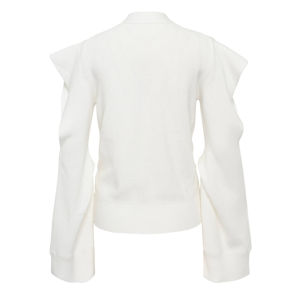 sacai Knit Cardigan - view 2